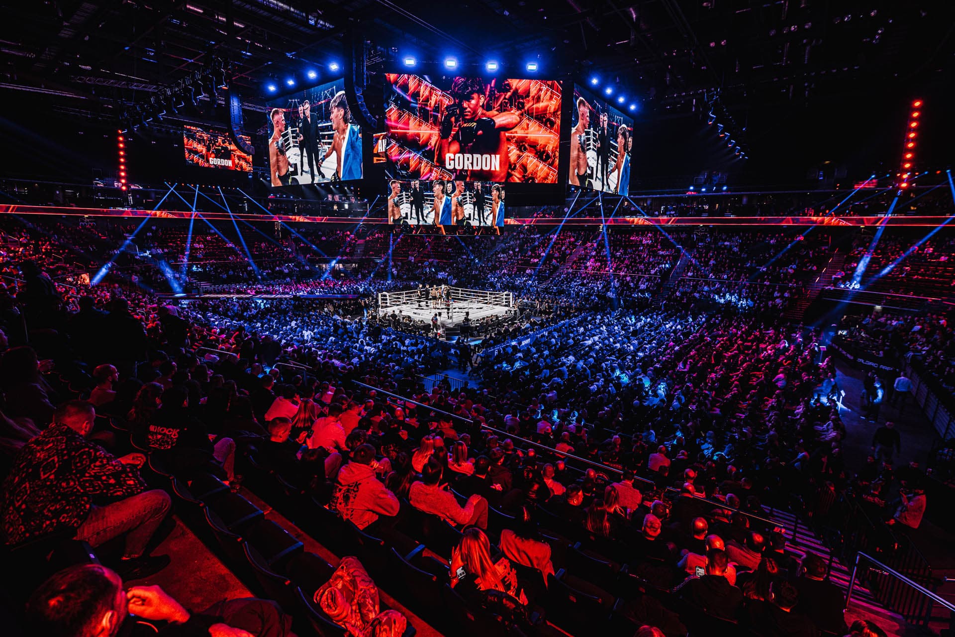 UTMA #6 event poster