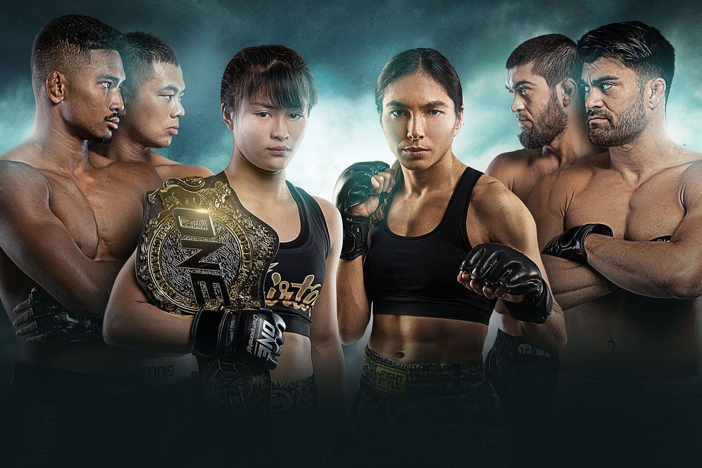 Call To Greatness event poster