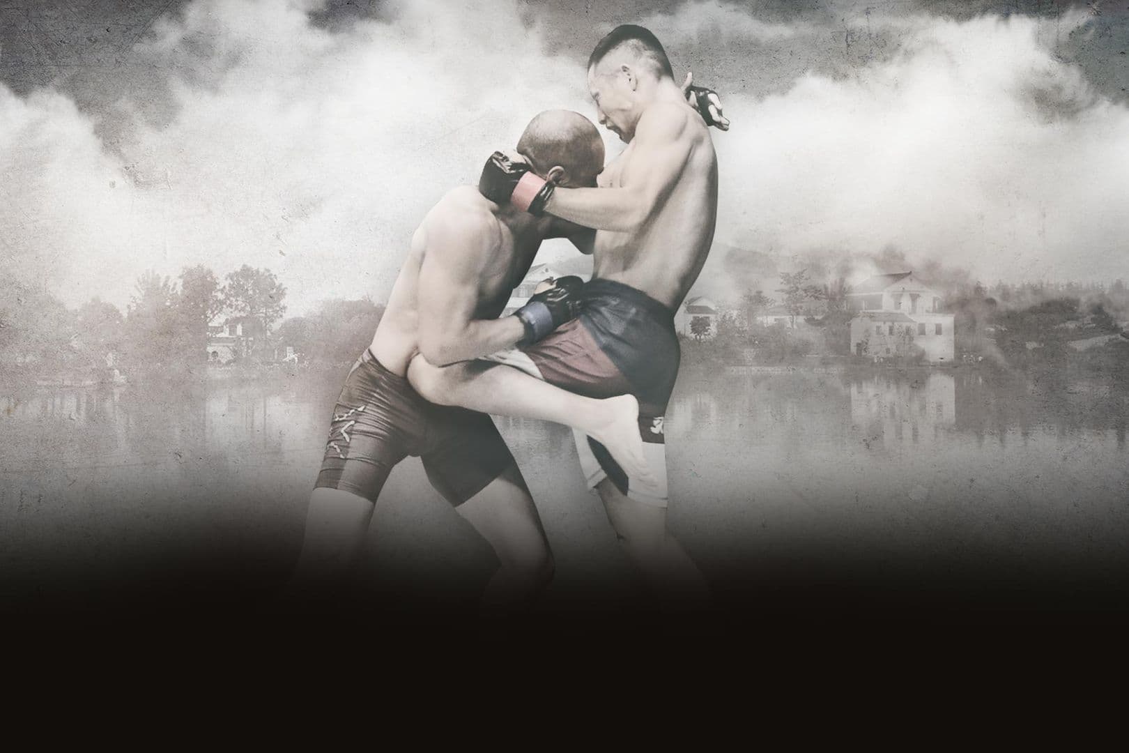 ONE Hero Series February event poster