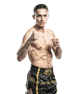 Anass Ahmidouch-Fatah