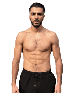 Soufian El Hammouchi