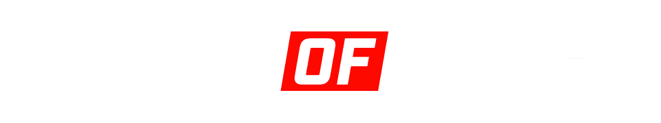 House of GLORY event poster