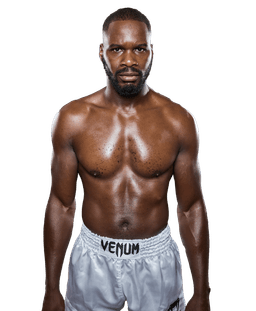 Abderahmane Coulibaly