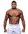 Alistair Overeem