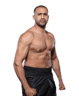 Badr Hari