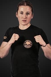 Ella Maria Grapperhaus