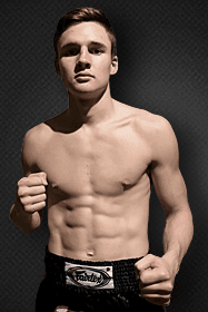 Kristoffer Bjorkskog