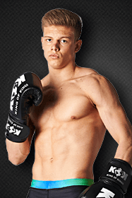 Vladislav Shatunskyi