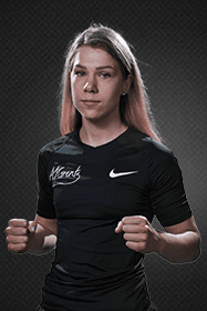 Astrid Johanna Grents