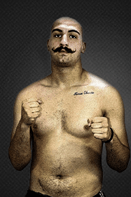 Nika Kulumbegashvili