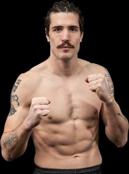 Olivier Langlois Ross