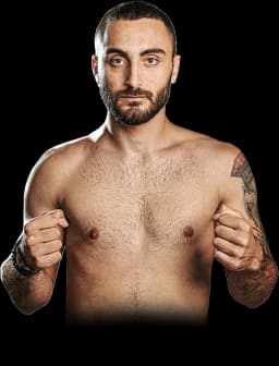 Panagiotis Papastilianou