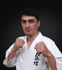 Magomed Magomedov