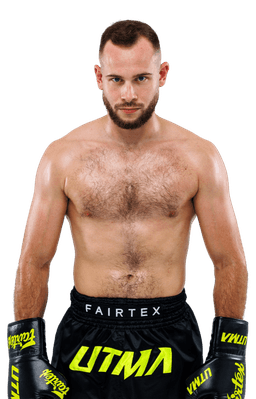 Matas Pultaražinskas