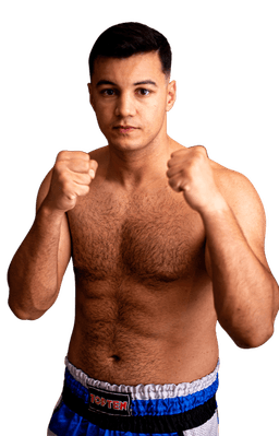 Mohammed Hamdi Hajji