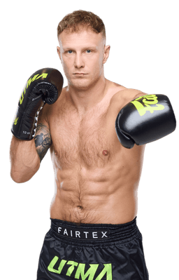 Raimondas Krilavičius