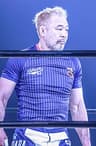 Kazushi Sakuraba